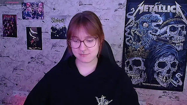 Rudy 02 online show from May 2026 02:13:02 PM