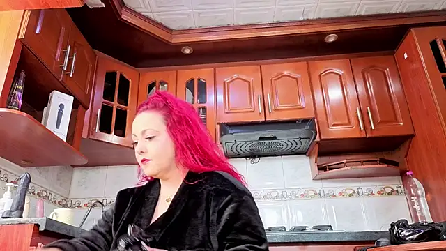 MirandaRossi online show from July 2026 01:27:01 PM