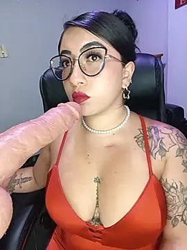 Sexy cristall  online show from July 2026 08:52:02 PM