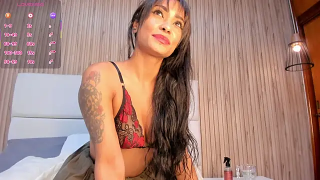 AshleyBelth  online show from March 2026 09:43:02 PM