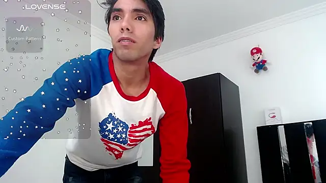 Snapshot of Marcosdfreitas chatting on September 2025 12:29:02 PM Marcosdfreitas online show from September 2025 12:29:02 PM