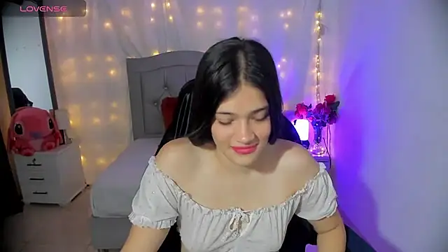 Alison girl20 online show from January 2025 10:12:02 PM