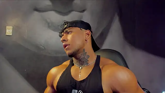 bradley smith online show from February 2025 02:48:02 AM