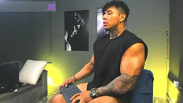 bradley smith online show from March 2026 03:52:01 PM