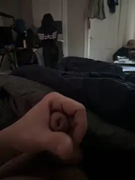 Snapshot of chicostick413 chatting on December 2024 12:56:02 PM chicostick413 online show from December 2024 12:56:02 PM