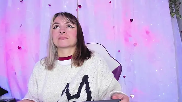 GilaKat online show from February 2025 07:58:02 AM