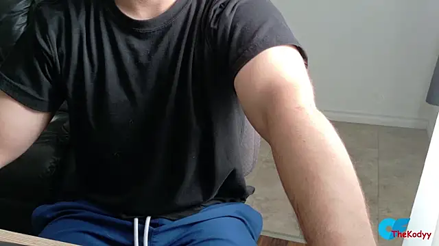 Thekodyy online show from June 2026 11:52:02 AM