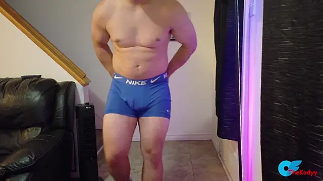 Thekodyy online show from June 2026 04:35:02 AM