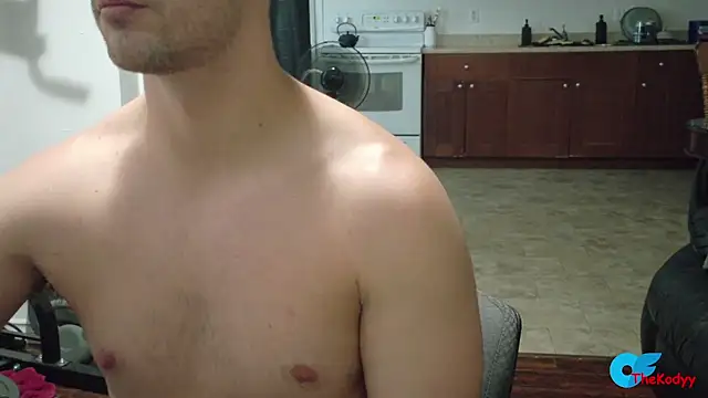 Thekodyy online show from July 2026 07:49:02 PM