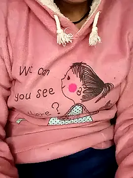 Snapshot of SAXYTannuja chatting on January 2025 02:35:01 AM SAXYTannuja online show from January 2025 02:35:01 AM