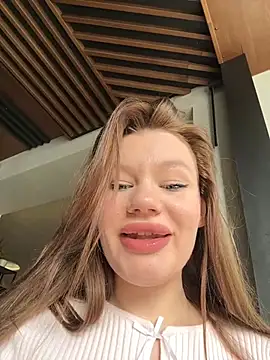 Snapshot of justmila chatting on December 2024 10:40:01 AM justmila online show from December 2024 10:40:01 AM