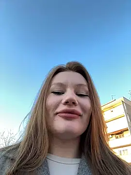 Snapshot of justmila chatting on December 2024 02:24:02 PM justmila online show from December 2024 02:24:02 PM