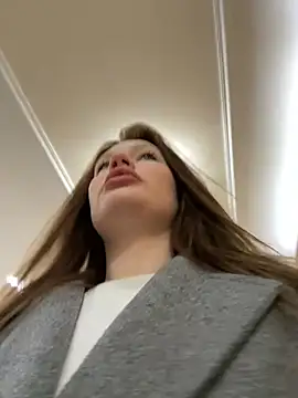 Snapshot of justmila chatting on December 2024 10:27:01 AM justmila online show from December 2024 10:27:01 AM