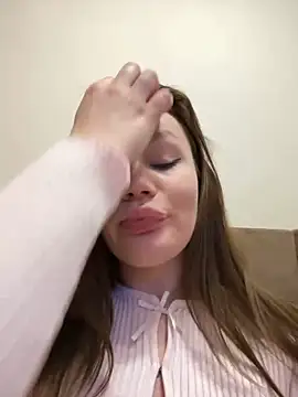 Snapshot of justmila chatting on December 2024 08:32:01 PM justmila online show from December 2024 08:32:01 PM