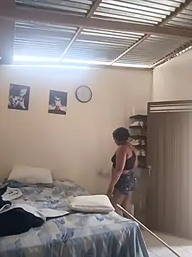 NicolVilla online show from June 2026 04:23:01 PM