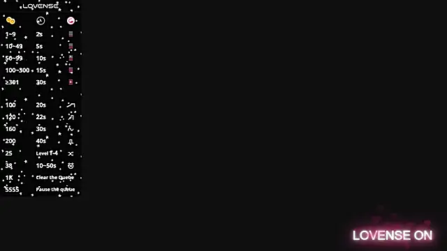 Sluttyandmature online show from January 2025 12:55:01 PM