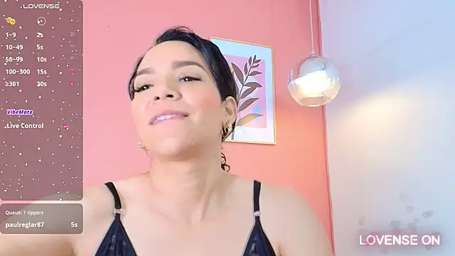 Sluttyandmature online show from January 2025 01:14:02 PM