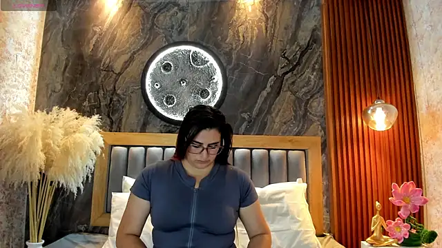 BellaPeers  online show from April 2026 11:34:01 AM
