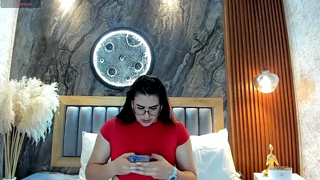 BellaPeers  online show from May 2026 11:49:01 AM