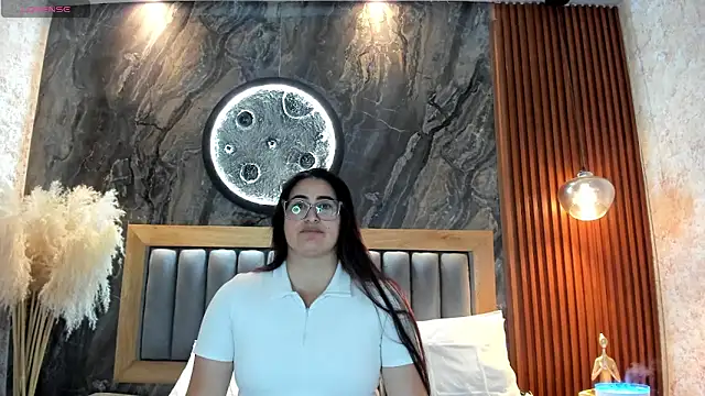 BellaPeers  online show from May 2026 10:45:02 AM