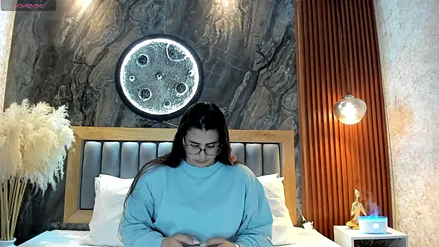 BellaPeers  online show from May 2026 11:27:02 AM