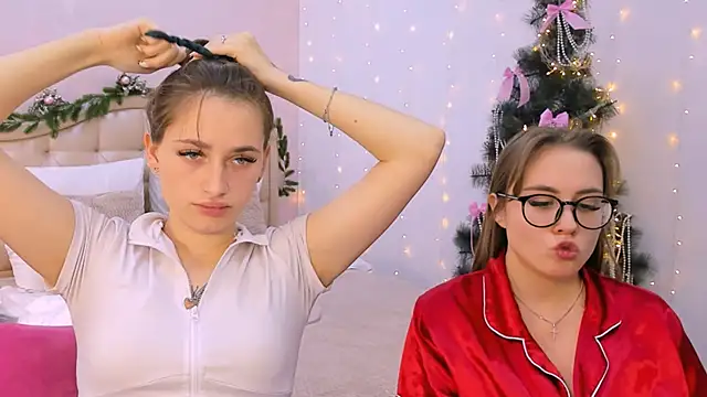 queenofjoyy online show from December 2024 04:28:01 PM
