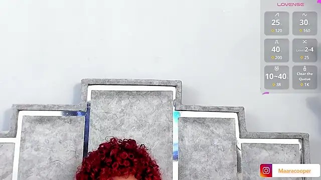 Maaracooper online show from March 2025 07:51:01 AM