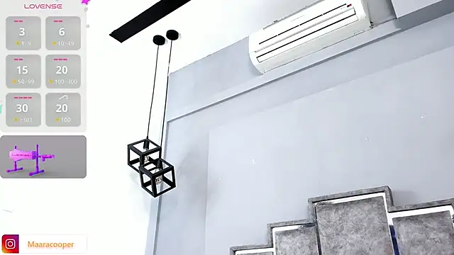 Maaracooper online show from March 2025 08:04:02 AM