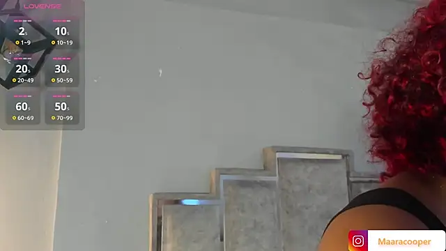 Maaracooper online show from September 2025 08:00:02 PM