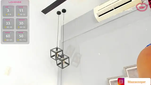 Maaracooper online show from July 2026 07:56:02 AM
