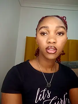 Shria107 online show from October 2025 08:49:01 PM