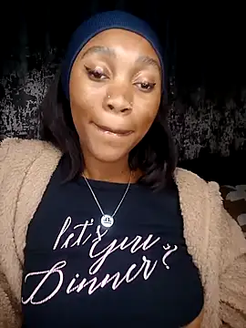 Shria107 online show from November 2025 11:04:02 PM