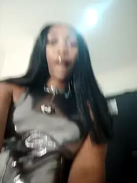 Shria107 online show from March 2026 04:54:01 PM