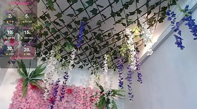 Snapshot of BLONDE_SEXYHOT chatting on February 2025 11:41:02 PM BLONDE SEXYHOT online show from February 2025 11:41:02 PM