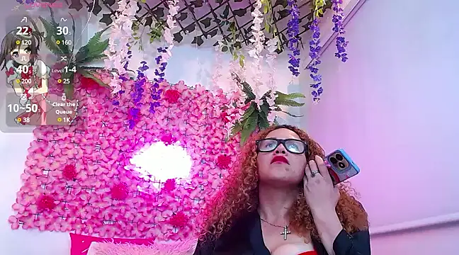 Snapshot of BLONDE_SEXYHOT chatting on March 2025 01:49:02 PM BLONDE SEXYHOT online show from March 2025 01:49:02 PM