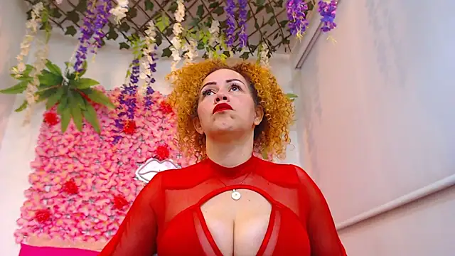 BLONDE SEXYHOT online show from May 2026 09:58:02 AM