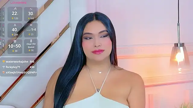 Kendall-Moll online show from July 2026 02:32:02 PM