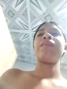 Little Pau Dirty online show from January 2025 11:53:02 AM