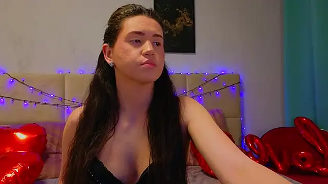 Snapshot of SweetScribe chatting on March 2025 06:03:01 AM SweetScribe online show from March 2025 06:03:01 AM