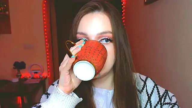 miss merciless  online show from February 2025 06:07:01 PM