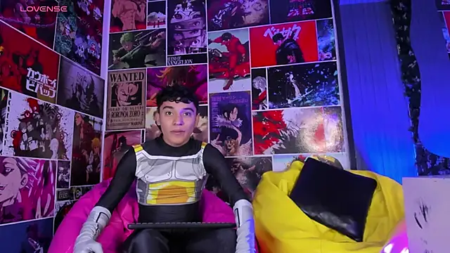 Austin Cardieff online show from January 2025 09:05:02 PM