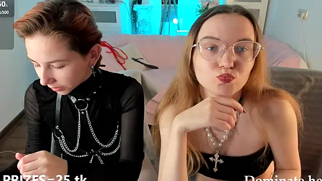 velvetvalkyries online show from December 2024 05:33:01 PM