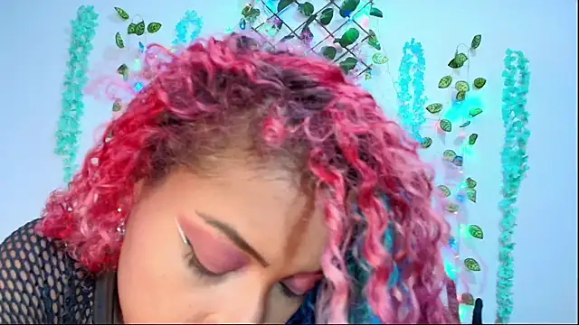 Snapshot of sofia_fer chatting on March 2025 02:21:01 AM sofia fer online show from March 2025 02:21:01 AM