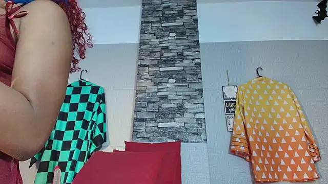 Snapshot of sofia_fer chatting on January 2026 02:37:02 AM sofia fer online show from January 2026 02:37:02 AM