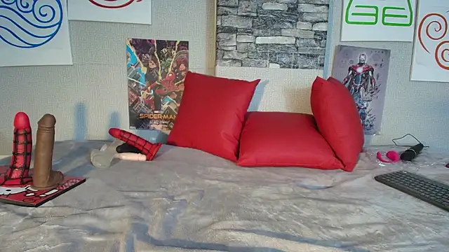 Snapshot of sofia_fer chatting on March 2026 02:40:01 AM sofia fer online show from March 2026 02:40:01 AM