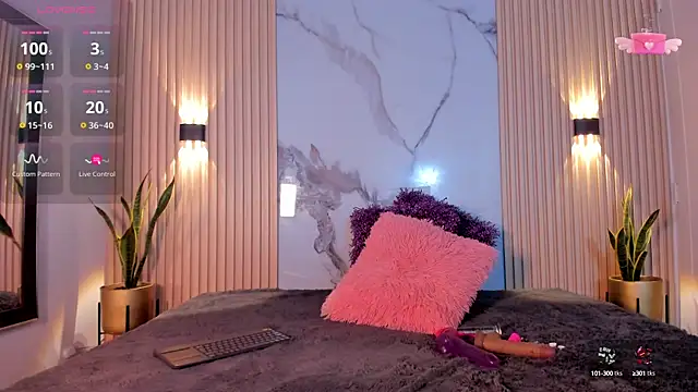 Iamvictoria06 online show from January 2025 10:07:02 PM