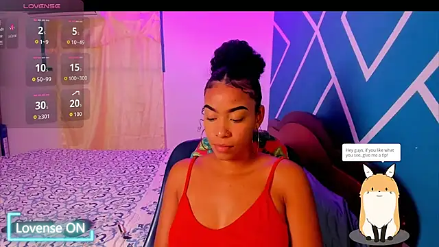 Snapshot of sasha_fox00 chatting on September 2025 04:23:01 AM sasha fox00 online show from September 2025 04:23:01 AM