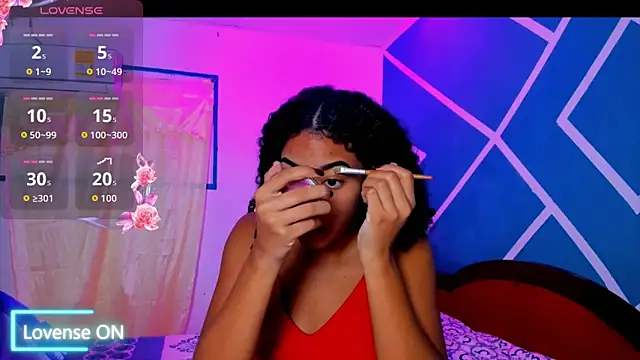 Snapshot of sasha_fox00 chatting on September 2025 09:12:01 AM sasha fox00 online show from September 2025 09:12:01 AM