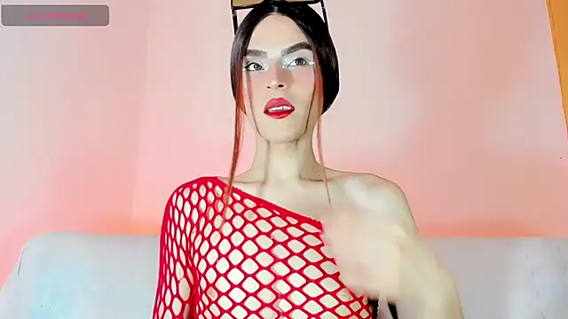 TatiGil online show from November 2025 02:25:02 AM