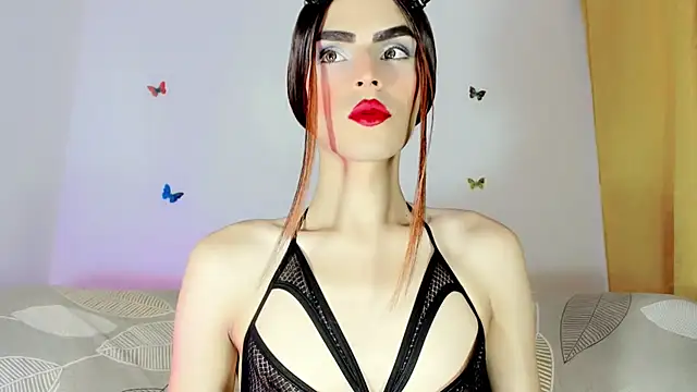 TatiGil online show from March 2026 01:05:01 AM